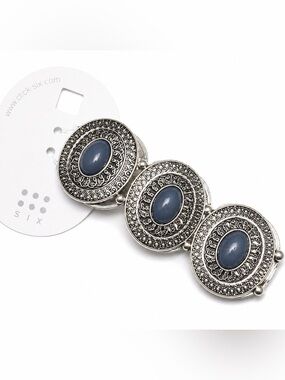 Click Six Stretch Bracelet New